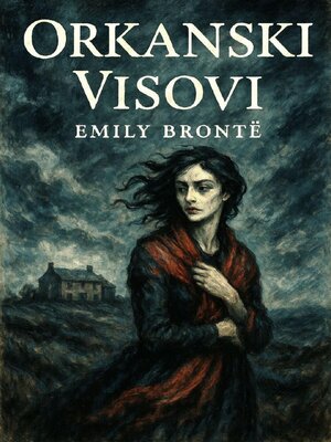 cover image of Orkanski visovi